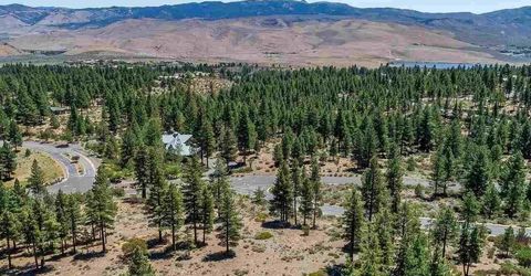 95 Bennington Court, Lot #330, Reno, NV 89511 Photo