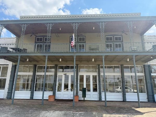 111 West Front Street, Greenwood, MS 38930