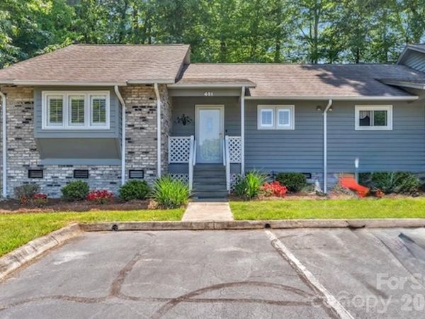 401 Wellington Hills Circle, Salisbury, NC 28147