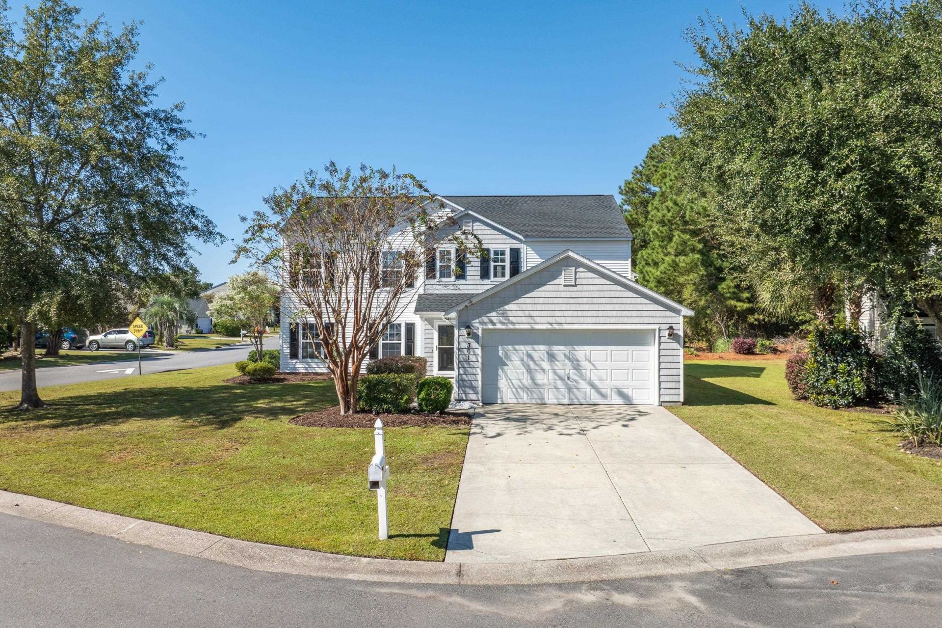 301 Black Willow Ct., Carolina Forest, SC 29579 Main Photo