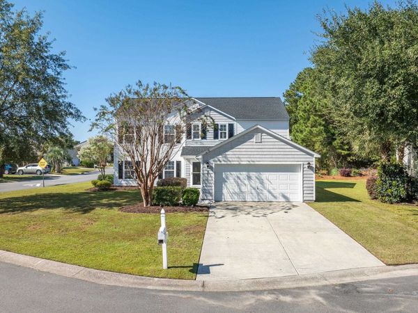 301 Black Willow Ct., Carolina Forest, SC 29579