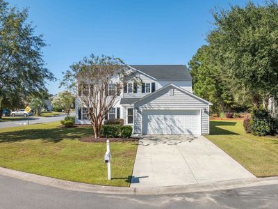 301 Black Willow Ct. , Carolina Forest, SC 29579