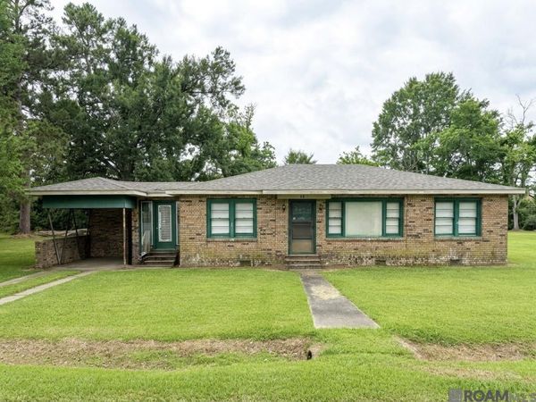 431 W Jeansonne St, Gonzales, LA 70737