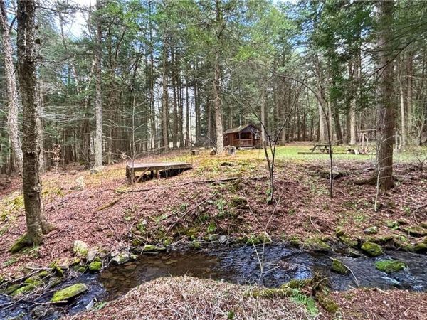Lot 6.15 Little Beaver Creek Lane, Jefferson, NY 12093