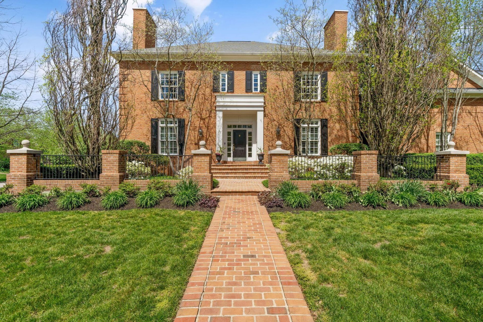 7762 Fenway Road , New Albany, OH 43054 Main Photo