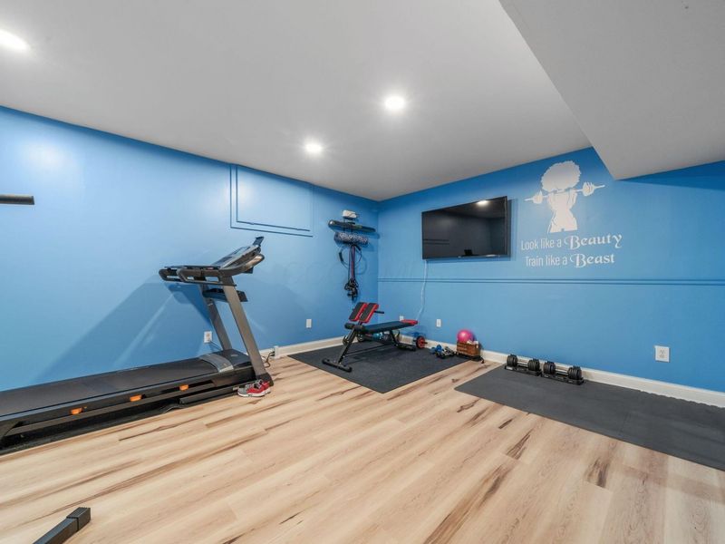 7762 Fenway Road , New Albany, OH 43054 Photo 104