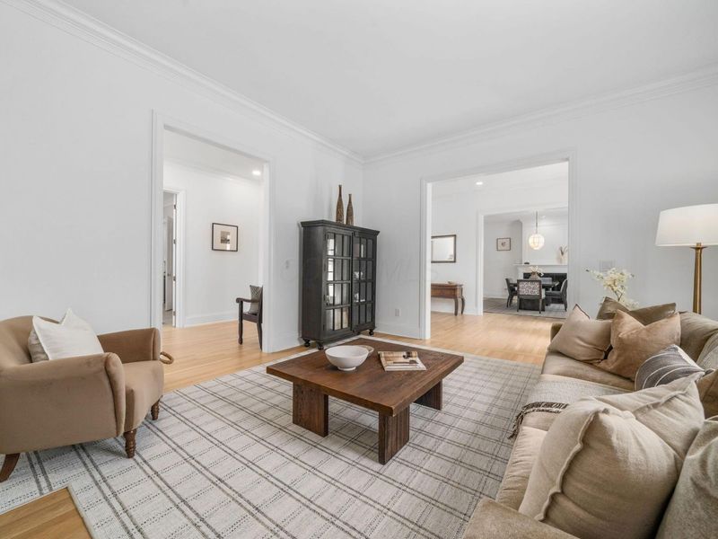 7762 Fenway Road , New Albany, OH 43054 Photo 11