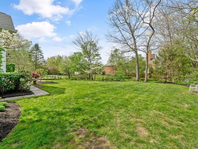 7762 Fenway Road , New Albany, OH 43054 Photo 118