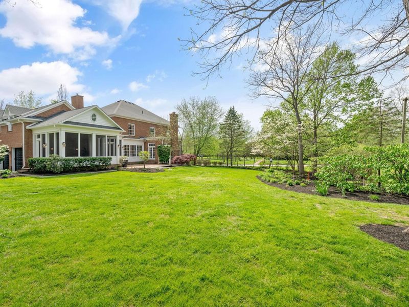 7762 Fenway Road , New Albany, OH 43054 Photo 119