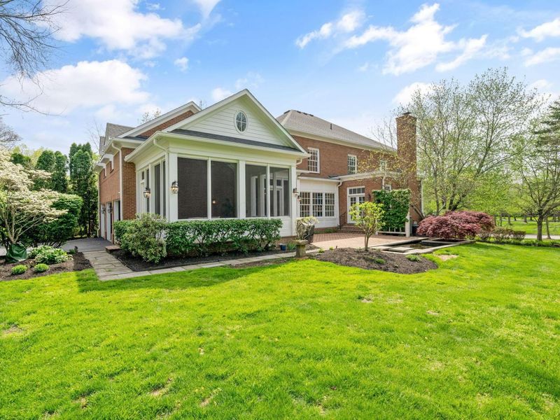 7762 Fenway Road , New Albany, OH 43054 Photo 120