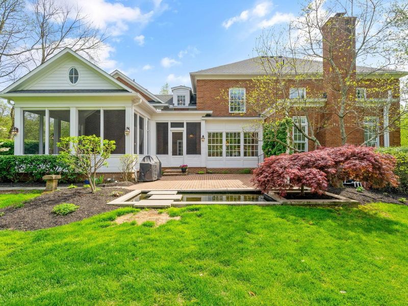 7762 Fenway Road , New Albany, OH 43054 Photo 121