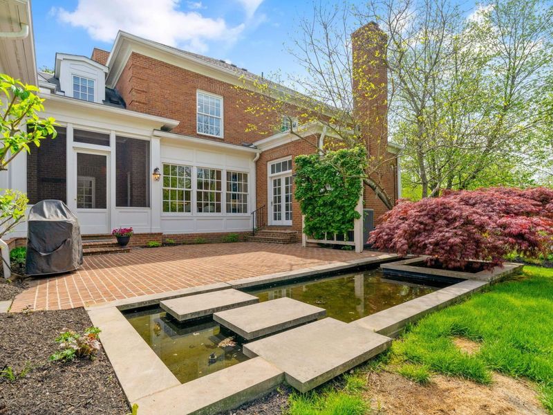 7762 Fenway Road , New Albany, OH 43054 Photo 122