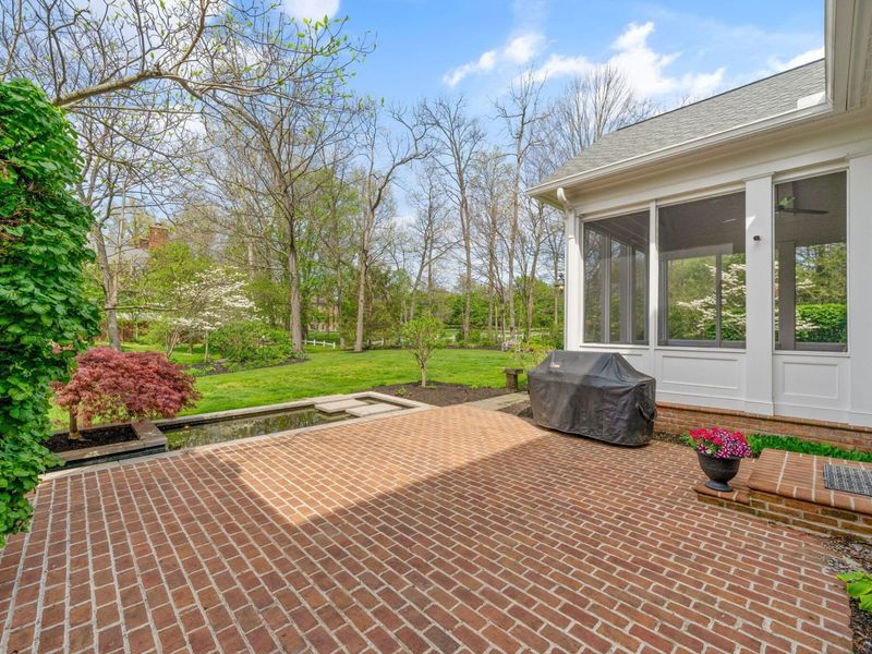 7762 Fenway Road , New Albany, OH 43054 Photo 124