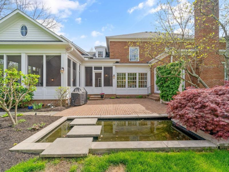 7762 Fenway Road , New Albany, OH 43054 Photo 127