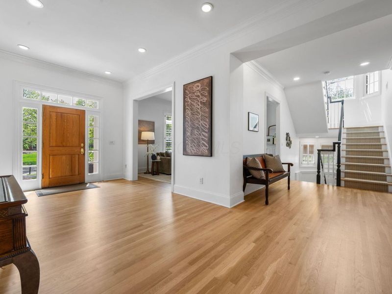 7762 Fenway Road , New Albany, OH 43054 Photo 13