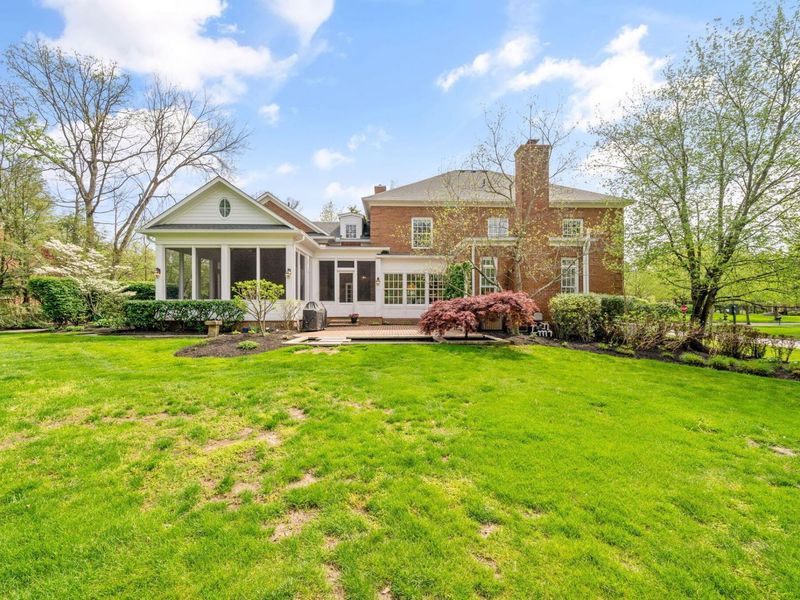 7762 Fenway Road , New Albany, OH 43054 Photo 131