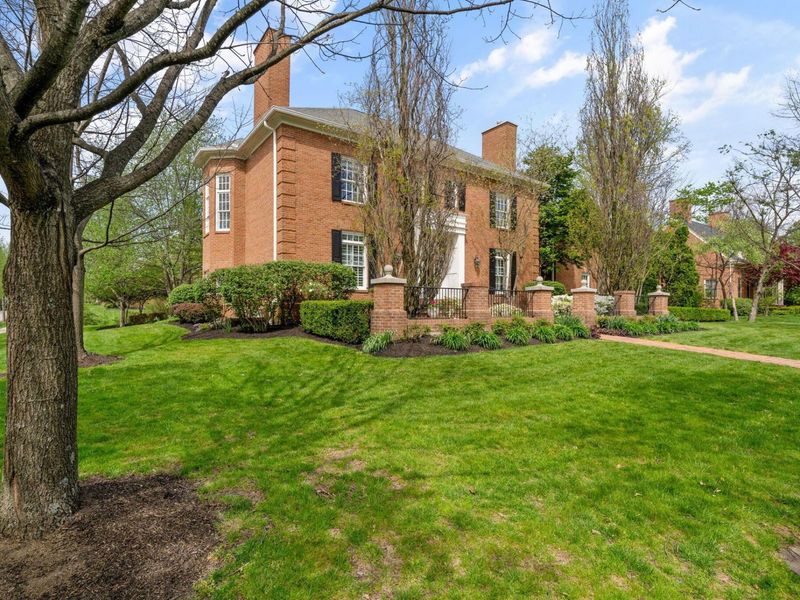 7762 Fenway Road , New Albany, OH 43054 Photo 132