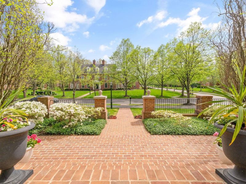 7762 Fenway Road , New Albany, OH 43054 Photo 133