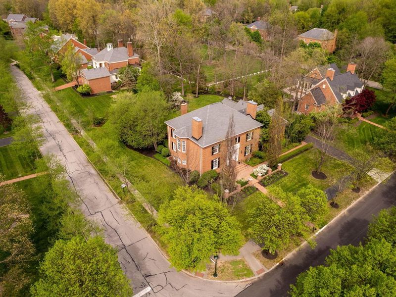 7762 Fenway Road , New Albany, OH 43054 Photo 136