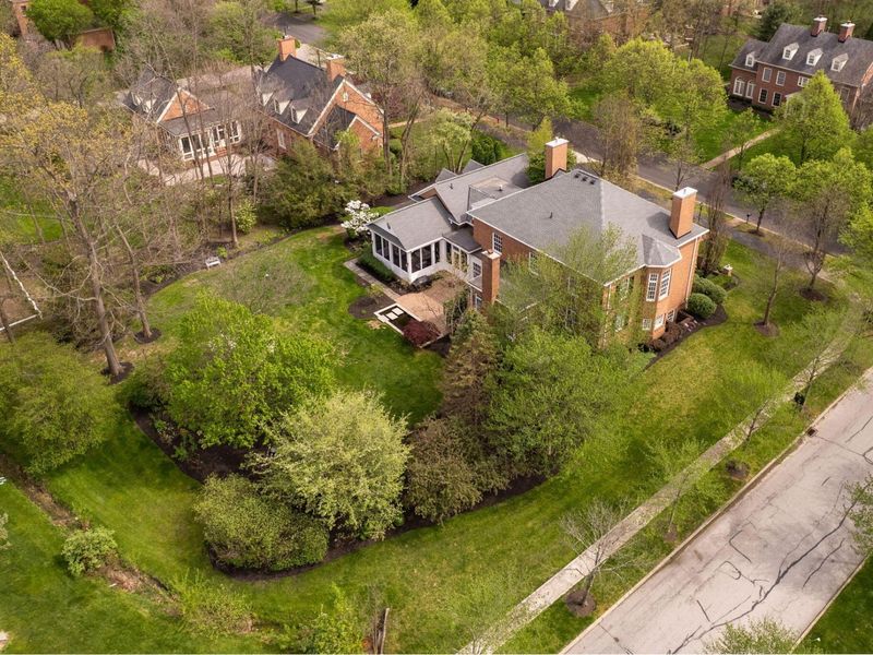 7762 Fenway Road , New Albany, OH 43054 Photo 137