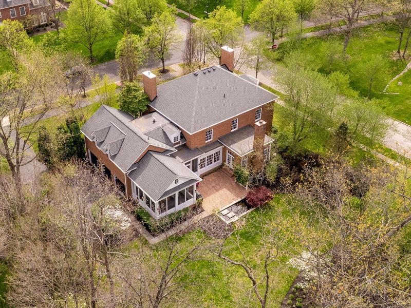 7762 Fenway Road , New Albany, OH 43054 Photo 139