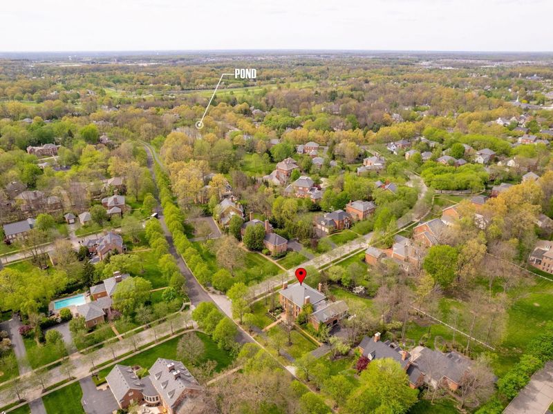 7762 Fenway Road , New Albany, OH 43054 Photo 141