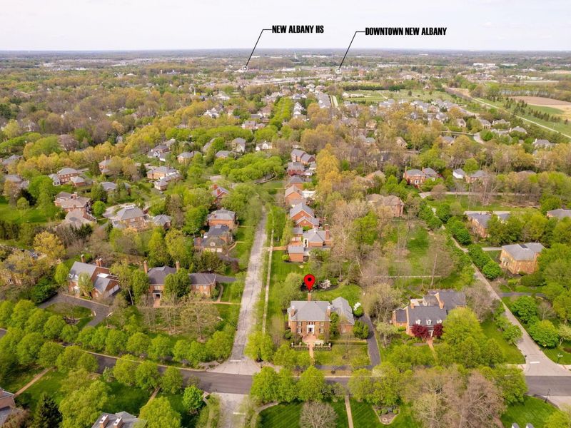 7762 Fenway Road , New Albany, OH 43054 Photo 142