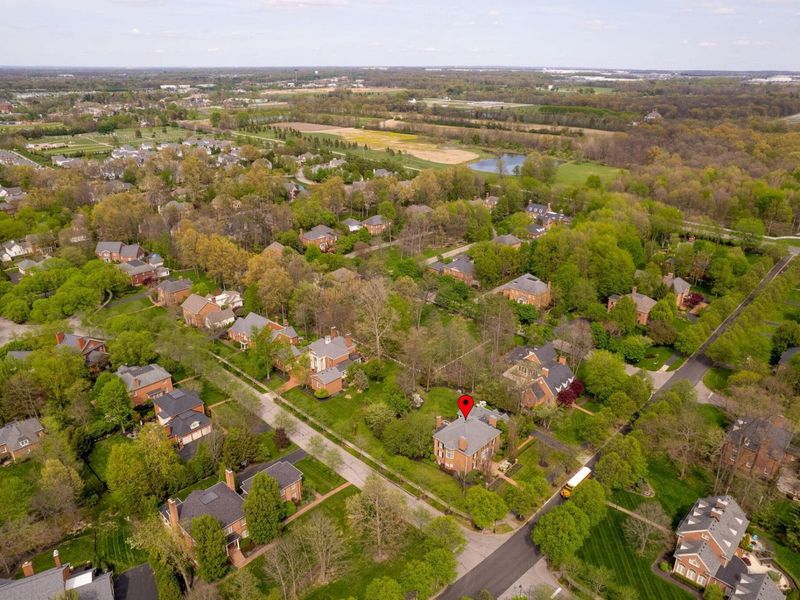 7762 Fenway Road , New Albany, OH 43054 Photo 143