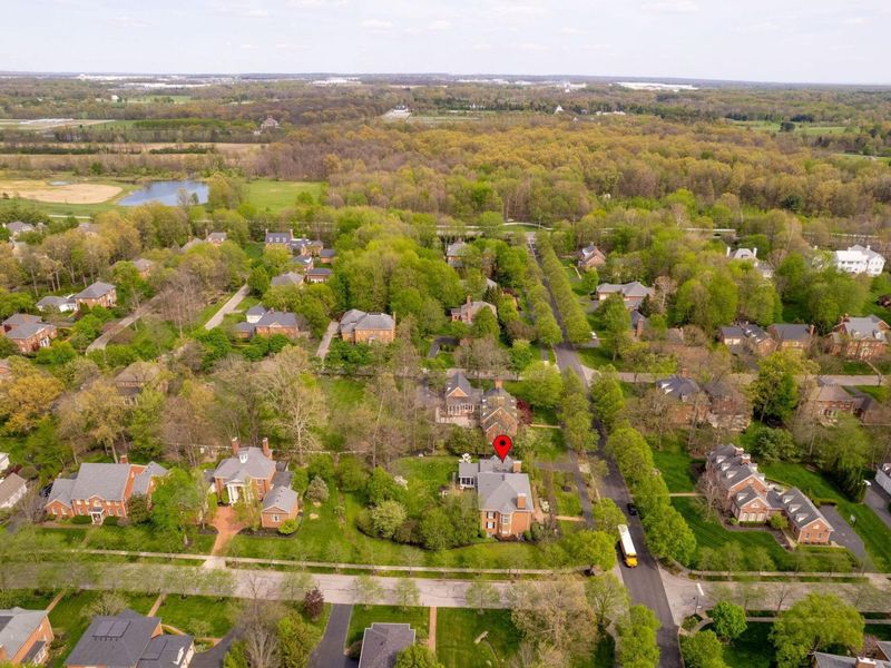 7762 Fenway Road , New Albany, OH 43054 Photo 144