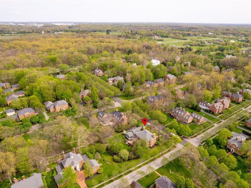 7762 Fenway Road , New Albany, OH 43054 Photo 145