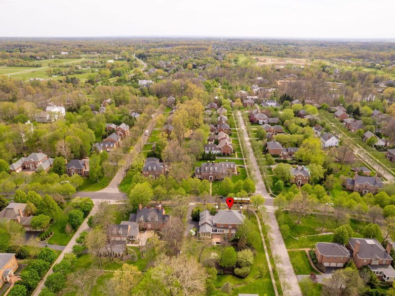 7762 Fenway Road , New Albany, OH 43054 Photo 146