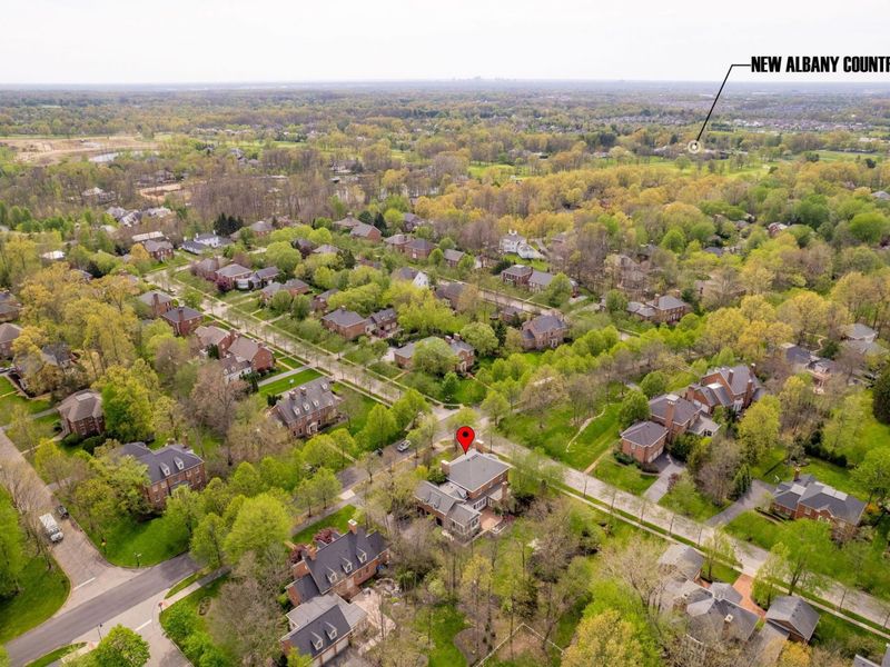 7762 Fenway Road , New Albany, OH 43054 Photo 147