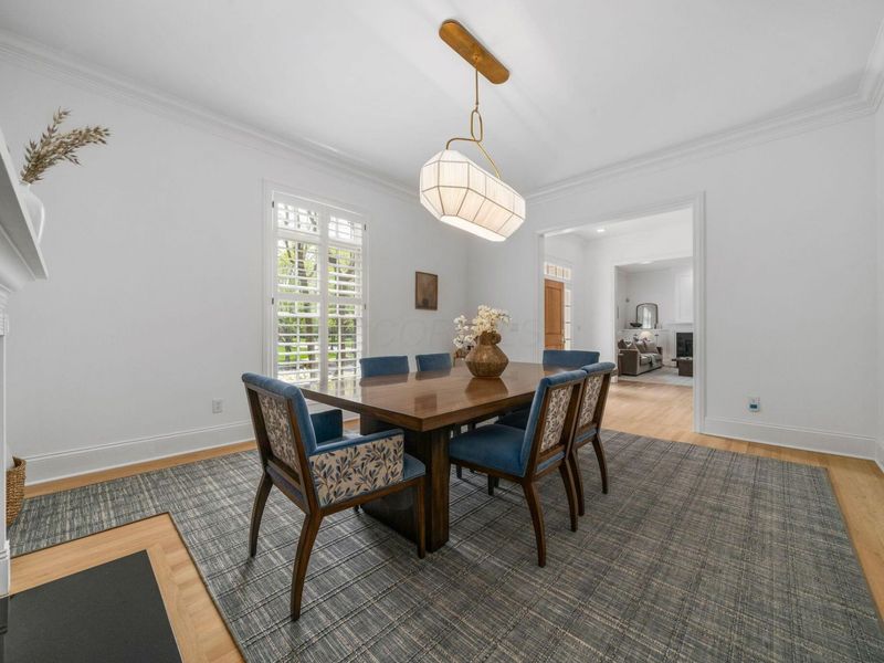 7762 Fenway Road , New Albany, OH 43054 Photo 20