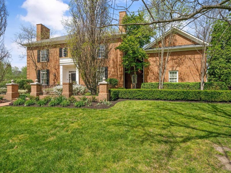 7762 Fenway Road , New Albany, OH 43054 Photo 3