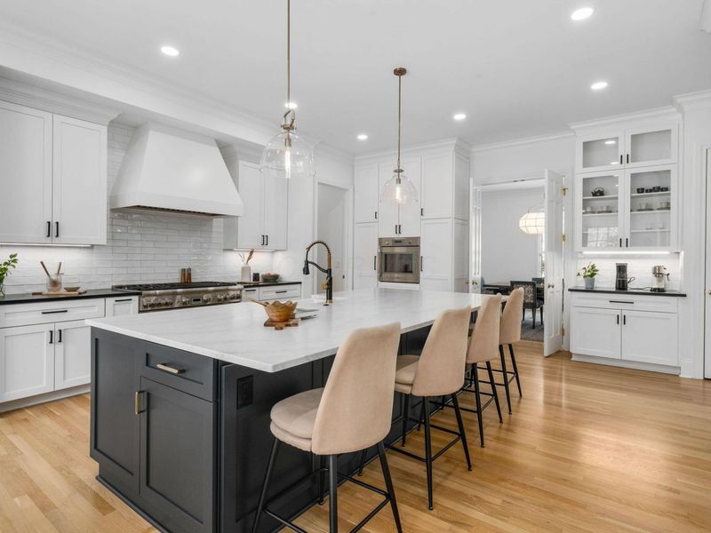 7762 Fenway Road , New Albany, OH 43054 Photo 34