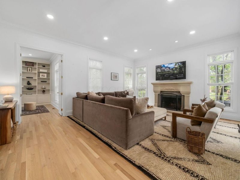 7762 Fenway Road , New Albany, OH 43054 Photo 41