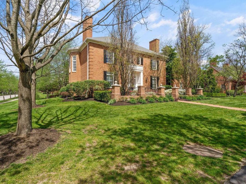 7762 Fenway Road , New Albany, OH 43054 Photo 5