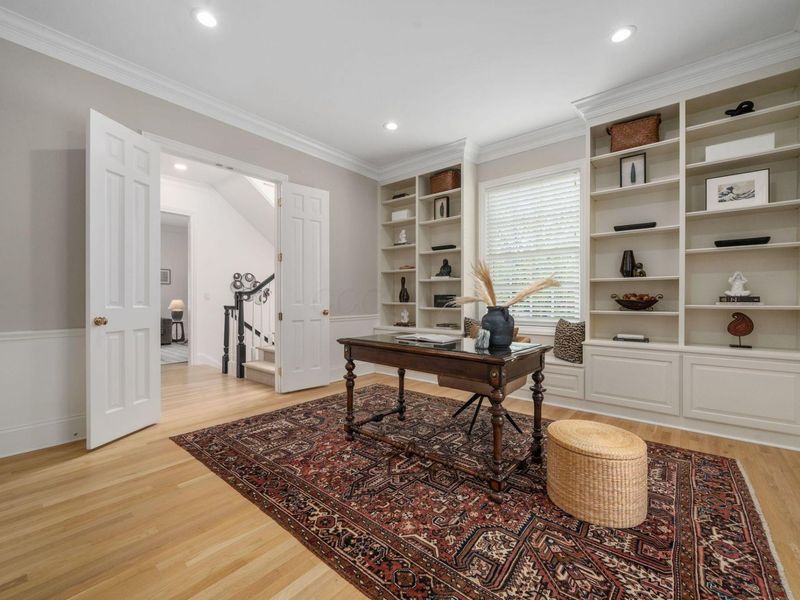 7762 Fenway Road , New Albany, OH 43054 Photo 51