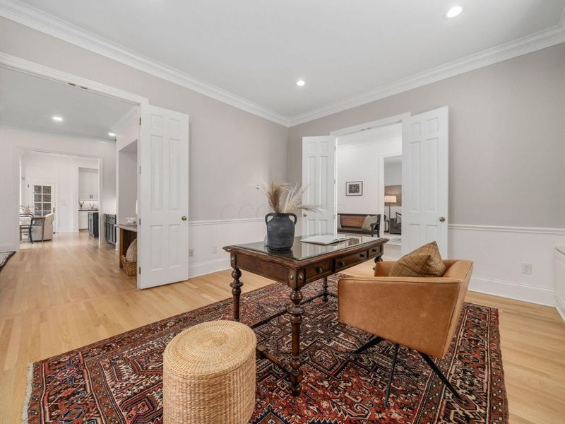 7762 Fenway Road , New Albany, OH 43054 Photo 52