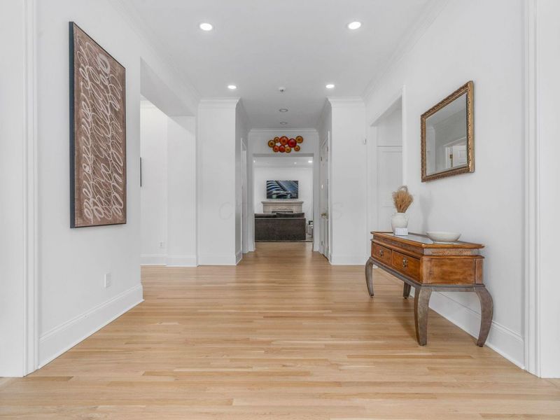 7762 Fenway Road , New Albany, OH 43054 Photo 6