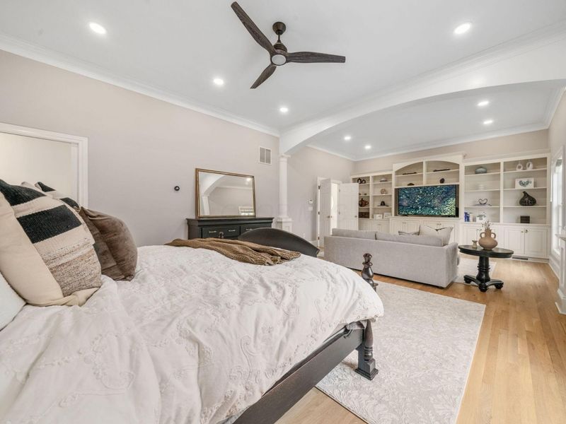 7762 Fenway Road , New Albany, OH 43054 Photo 68