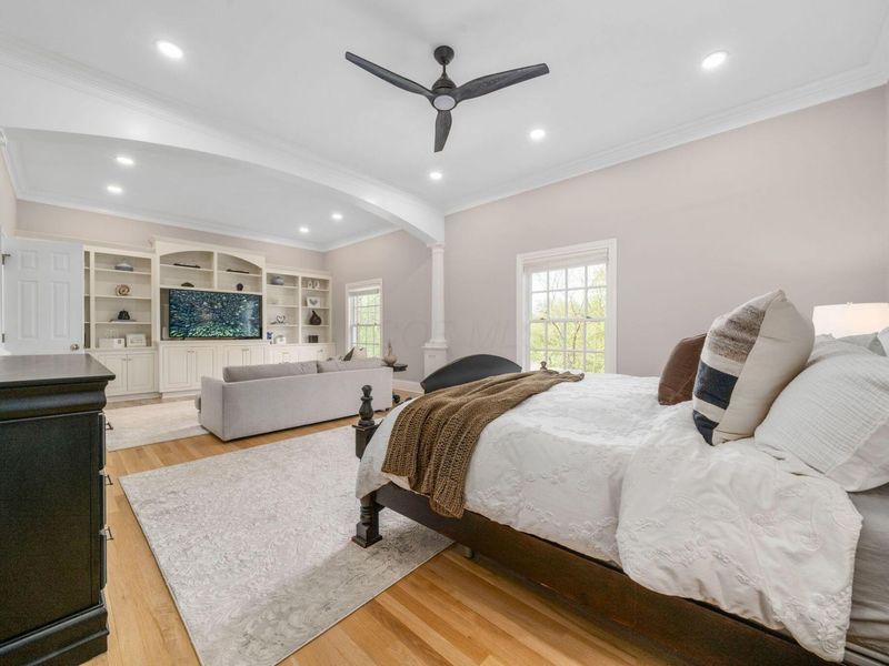 7762 Fenway Road , New Albany, OH 43054 Photo 69