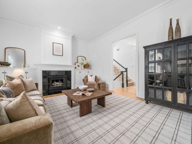 7762 Fenway Road , New Albany, OH 43054 Photo 9