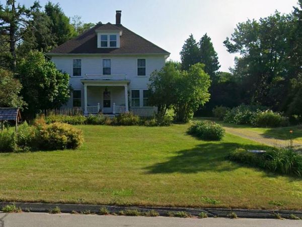 1350 Main Road , Eddington, ME 04428