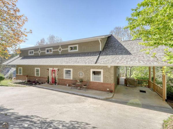 92 Notla Vista I, Blairsville, GA 30512