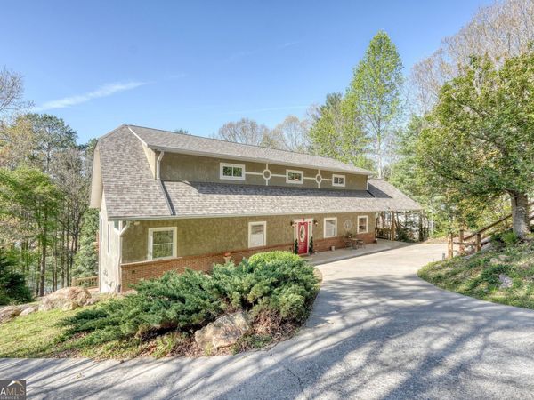 92 Notla Vista I, Blairsville, GA 30512