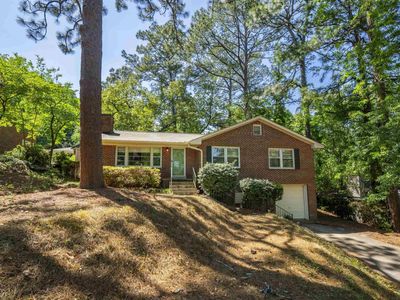 3133 Chinaberry Drive , Columbia, SC 29204
