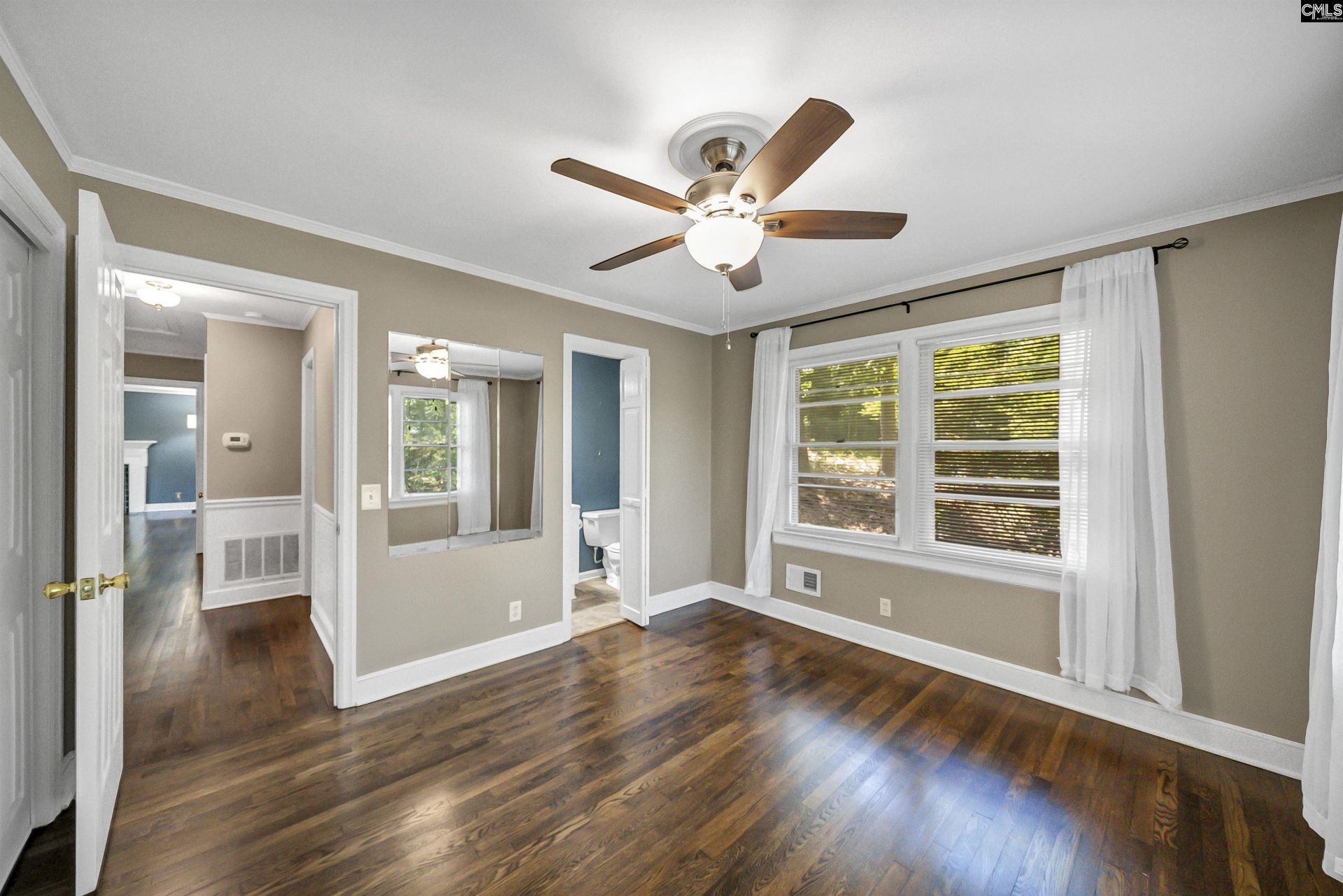 3133 Chinaberry Drive  Photo 10