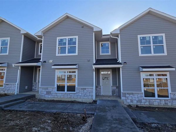 4671 Herbert Hoover Hwy, Units A,B,C, Iowa City, IA 52240