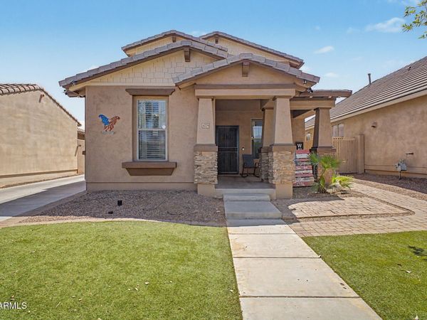 14779 W PERSHING Street, Surprise, AZ 85379